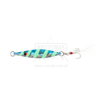 Zagaia Hart RSF Micro Jig 7g BH | Nauticmar