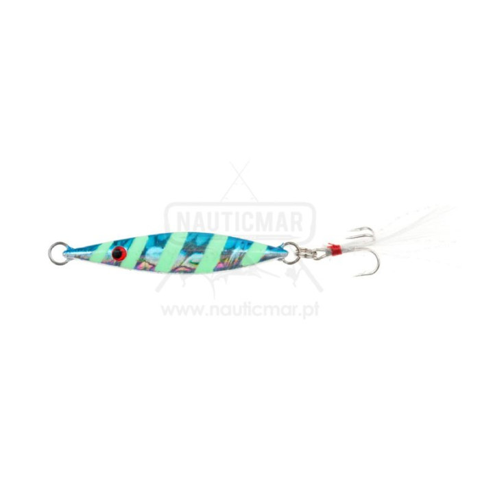 Zagaia Hart RSF Micro Jig 7g BH | Nauticmar