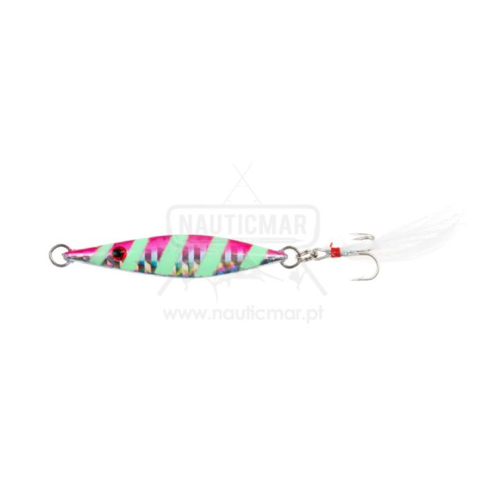 Zagaia Hart RSF Micro Jig 7g PH | Nauticmar