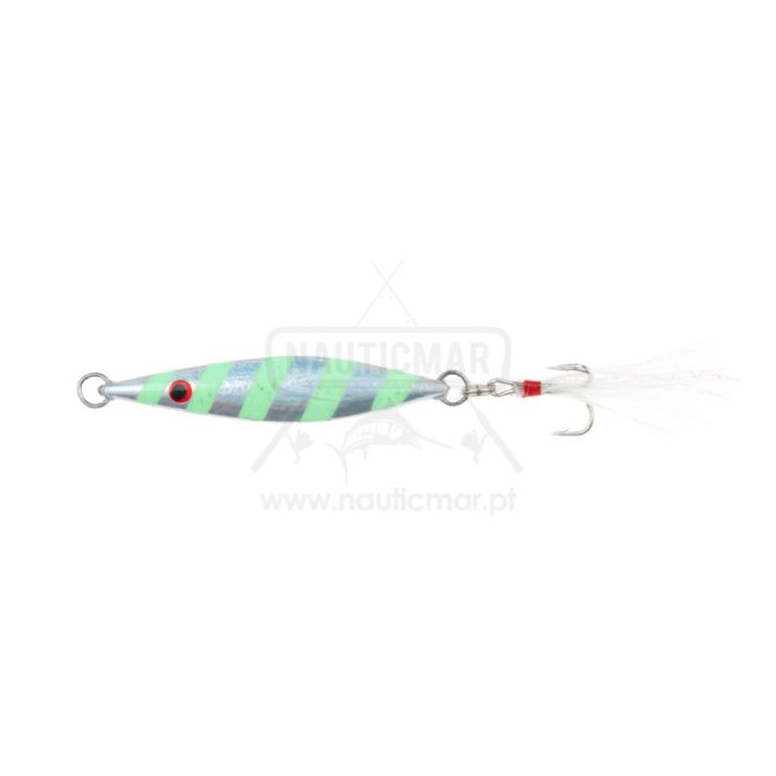 Zagaia Hart RSF Micro Jig 7g SG | Nauticmar