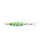 Zagaia Hart RSF Micro Jig 7g YPH | Nauticmar