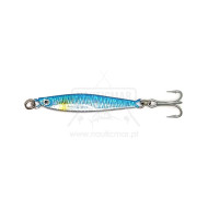 Zagaia DTD Metal Sardina Jig 7g Blue | Nauticmar