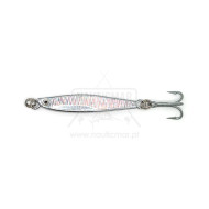 Zagaia DTD Metal Sardina Jig 7g Pearl | Nauticmar