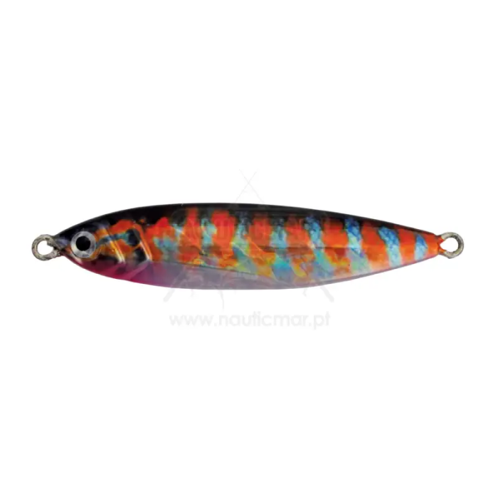 Zagaia DTD Little Tuna Jig 40g Natural Comber | Nauticmar
