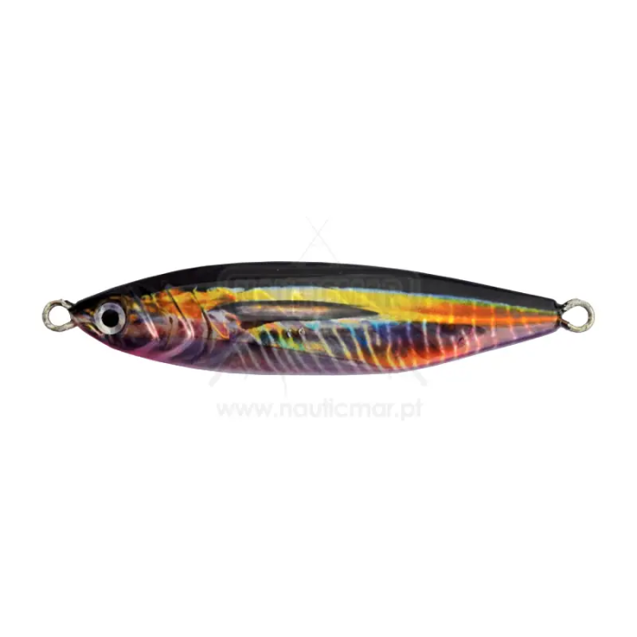 Zagaia DTD Little Tuna Jig 60g Tuna | Nauticmar