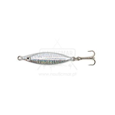 Zagaia DTD Micro Jig 5g Pearl | Nauticmar