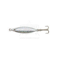 Zagaia DTD Micro Jig 8g Pearl | Nauticmar
