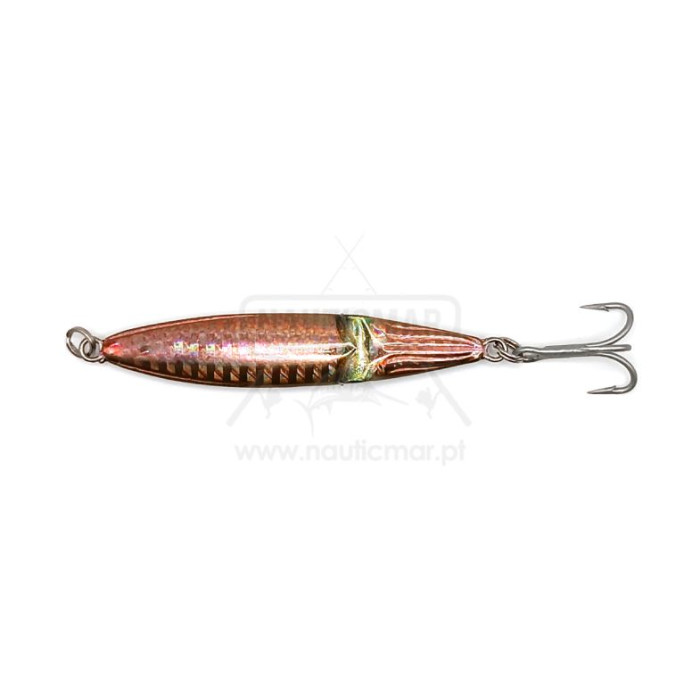 Zagaia DTD Calamari Jig 40g Pink | Nauticmar