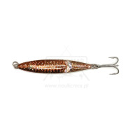 Zagaia DTD Calamari Jig 60g Orange | Nauticmar
