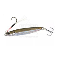 Zagaia Daiwa Samurai Jig R 60g Real Aji | Nauticmar