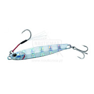 Zagaia Daiwa Samurai Jig R 40g Zebra Glow | Nauticmar