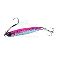 Zagaia Daiwa Samurai Jig R 20g Pink Iwashi | Nauticmar