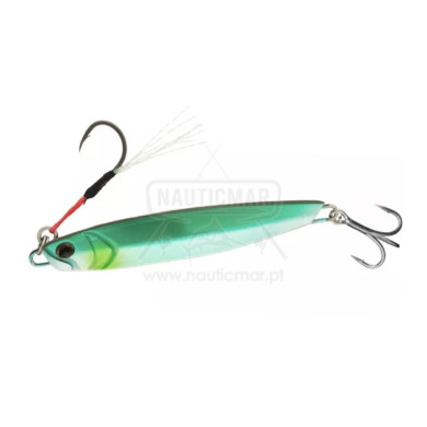 Zagaia Daiwa Samurai Jig R 20g Acid Green | Nauticmar