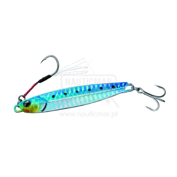 Zagaia Daiwa Samurai Jig R 20g Iwashi | Nauticmar