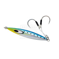 Zagaia Daiwa Saltiga SK Jig 140g Sardine | Nauticmar