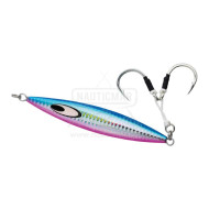 Zagaia Daiwa Saltiga SK Jig 170g Blue Pink | Nauticmar
