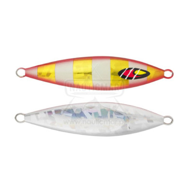 Zagaia Daiwa Mr Slow 180g Red Gold | Nauticmar