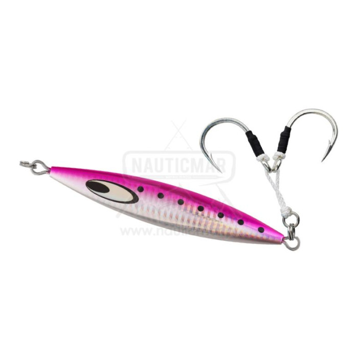Zagaia Daiwa Saltiga SK Jig 110g Pink Iwashi | Nauticmar