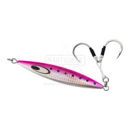 Zagaia Daiwa Saltiga SK Jig 140g Pink Iwashi | Nauticmar