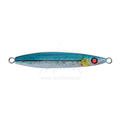 Zagaia Daiwa Jig Leaf 60g Kibinago | Nauticmar