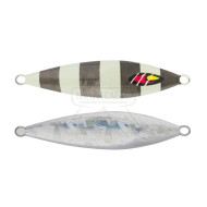 Zagaia Daiwa Mr Slow 180g Glow Zebra | Nauticmar