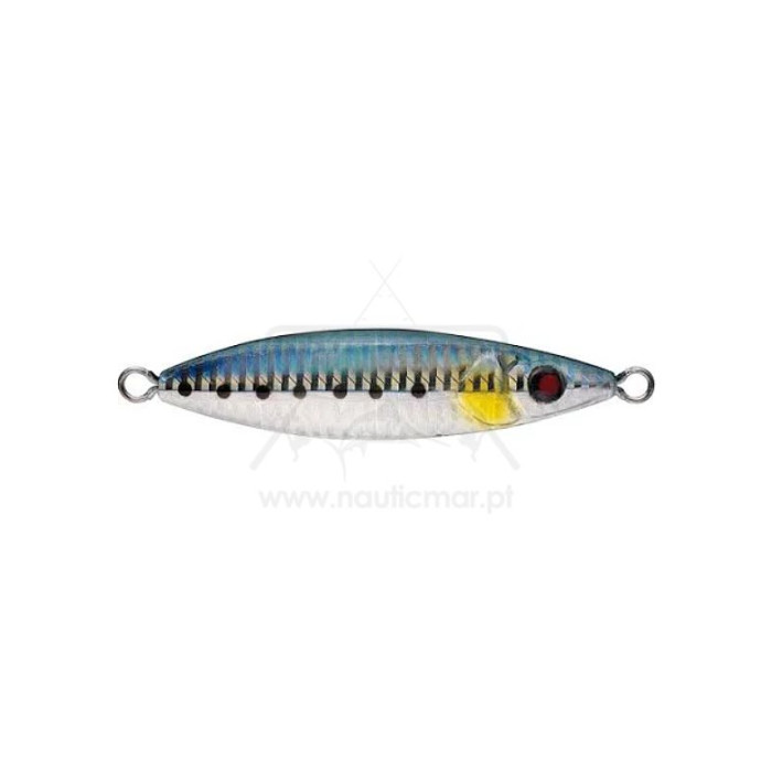 Zagaia Daiwa D Slow Jig 80g Maiwashi | Nauticmar