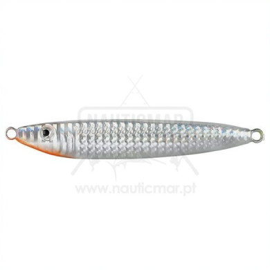 Zagaia Barros Wavy Jig 40g SSOM | Nauticmar