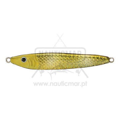 Zagaia Barros Wavy Jig 60g Ayu | Nauticmar