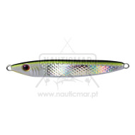 Zagaia Barros Wavy Jig 60g GBYM | Nauticmar