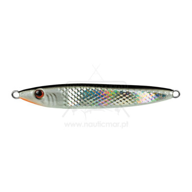 Zagaia Barros Wavy Jig 30g PBOM | Nauticmar