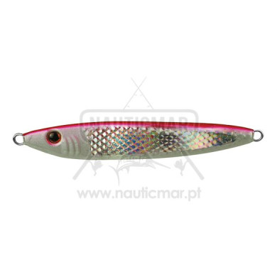 Zagaia Barros Wavy Jig 30g PKB | Nauticmar