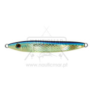 Zagaia Barros Wavy Jig 40g BB | Nauticmar