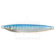 Zagaia Barros Wavy Jig 40g BSOB | Nauticmar