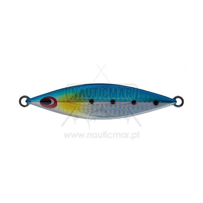Zagaia Barros SLJ Slumber Jig 150g 005 | Nauticmar