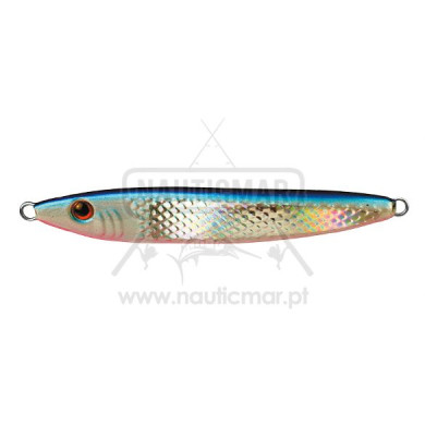 Zagaia Barros Wavy Jig 20g BBPK | Nauticmar