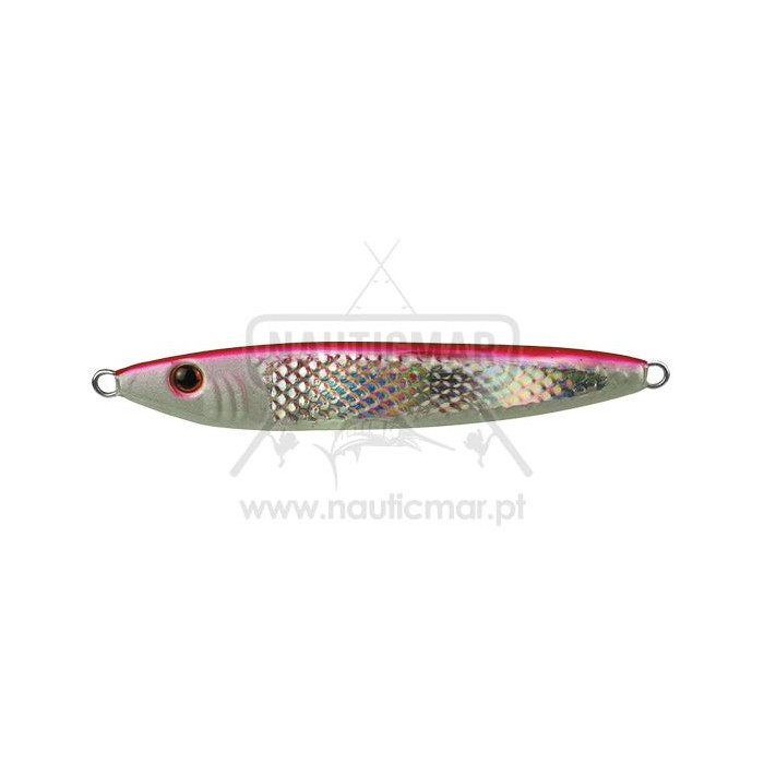 Zagaia Barros Wavy Jig 20g PKB | Nauticmar