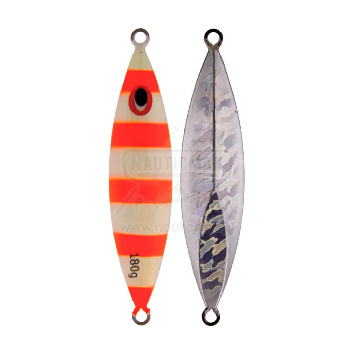 Zagaia Barros SLJ Daft Jig 155g 003 | Nauticmar