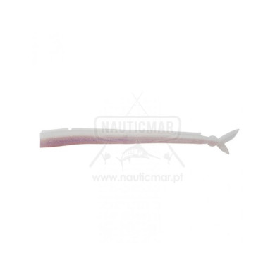 Vinil Tubertini SF Eel Attack 75mm 07 Alien 3un | Nauticmar