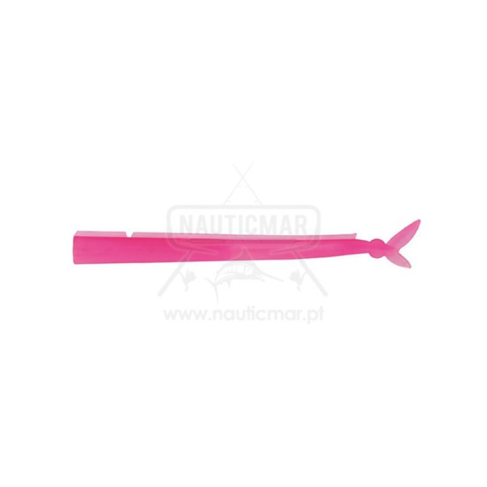 Vinil Tubertini SF Eel Attack 150mm 04 | Nauticmar