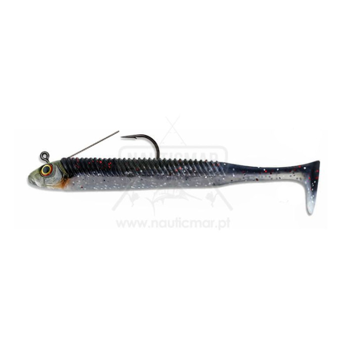 Vinil Storm 360GT Searchbait 140mm 36g WB | Nauticmar