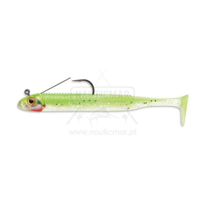 Vinil Storm 360GT Searchbait 140mm 36g CI | Nauticmar