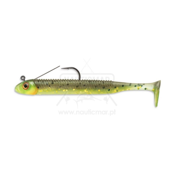 Vinil Storm 360GT Searchbait 140mm 36g HO | Nauticmar