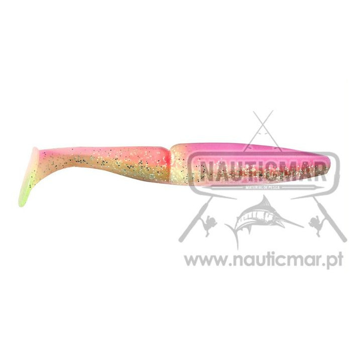 Vinil Sawamura One Up 254mm Pink Chart 2un | Nauticmar