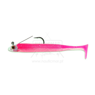 Vinil Storm 360GT Searchbait 110mm 18g LS | Nauticmar