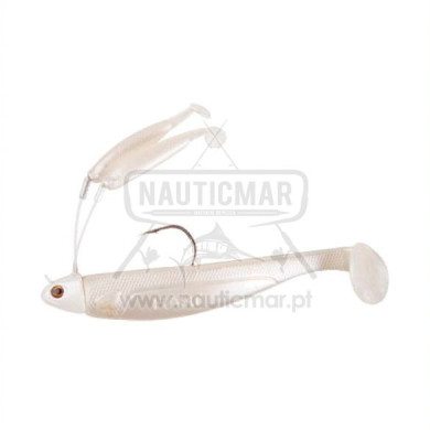 Vinil Hart Manolo & Co 120mm 51 | Nauticmar