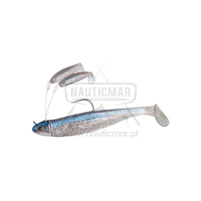 Vinil Hart Manolo & Co 120mm BP | Nauticmar