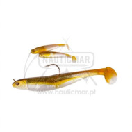 Vinil Hart Manolo & Co 120mm GS | Nauticmar