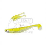 Vinil Hart Manolo & Co 120mm RS | Nauticmar