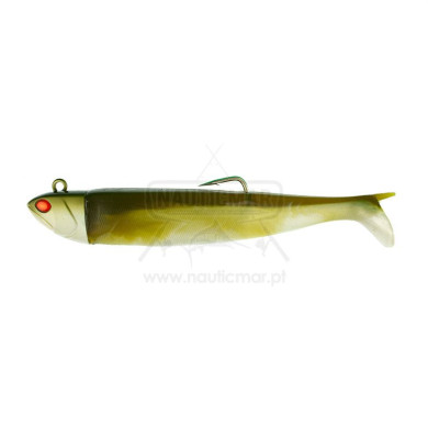 Vinil Hart TX Magnum 175mm 120g GS 1un | Nauticmar