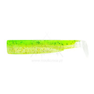 Vinil Fiiish Black Minnow 90 Nº2 Lime Juice | Nauticmar